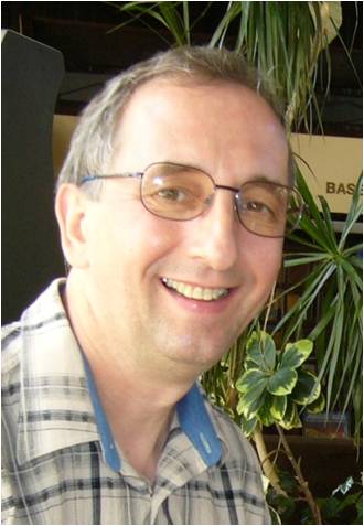 Jerzy Grycan Jerzy Grycan