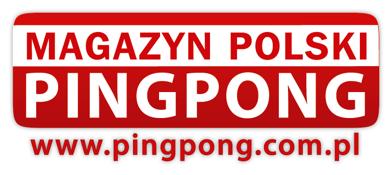 Magazyn Polski Pingpong