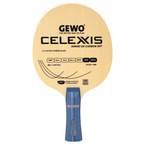 deska GEWO Celexxis Hinoki Ex-Carbon OFF FL