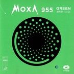 długie czopy MILKY WAY Moxa 955 zielony