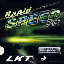 okładzina gładka LKT Rapid Speed