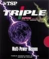 okładzina gładka TSP Triple Spin