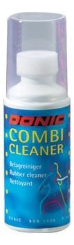 płyn do czyszczenia okładzin DONIC Combi Cleaner 90 ml